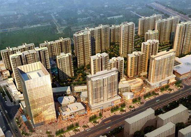 混凝土結(jié)構(gòu)的種類有哪些？